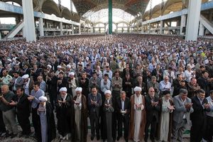 نماز عید سعید قربان در هرمزگان برگزار می شود