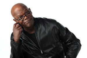 جایزه افتخاری بفتا به ساموئل ال جکسون اهدا شد