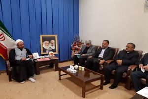 مشکل تامین آب شرب در مرز مهران وجود ندارد