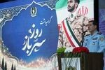 همه عرصه‌ها میدان نبرد است