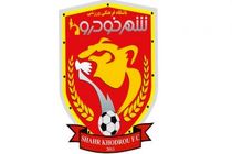 نتیجه بازی شهرخودرو و الرفاع بحرین در نیمه نخست