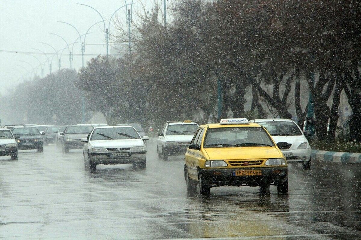 بارش+برف+و+باران