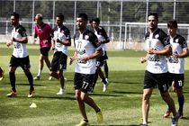 جشن پیراهن پرسپولیس به زمان تعطیلات لیگ موکول شد