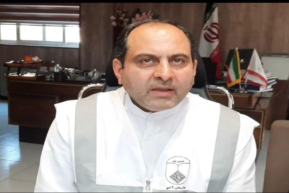 علی اکبر جنگجو