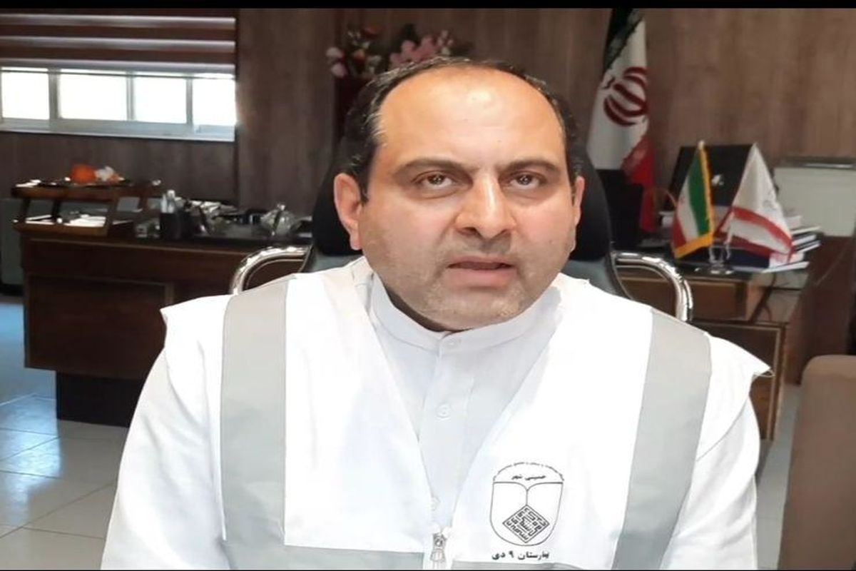 علی اکبر جنگجو