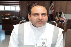 فوت 53 بیمار کرونایی از اول مردادماه تا کنون در خمینی شهر