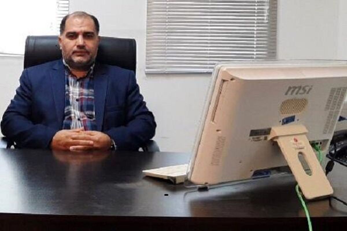 سلیمان آبرود