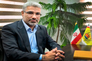 نقش موثر نیروگاه بندرعباس در پایداری شبکه برق کشور