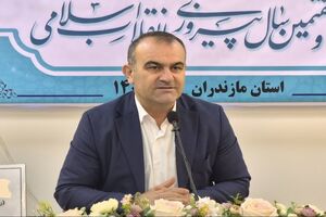 اجرای ویژه‌برنامه‌های فرهنگی و قرآنی مدارس مازندران به مناسبت دهه فجر