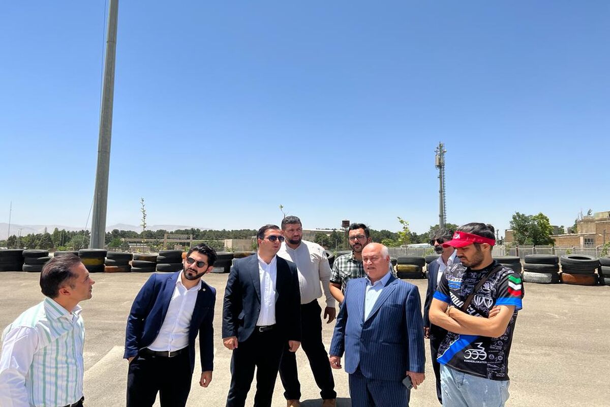 فدراسیون اسکیت