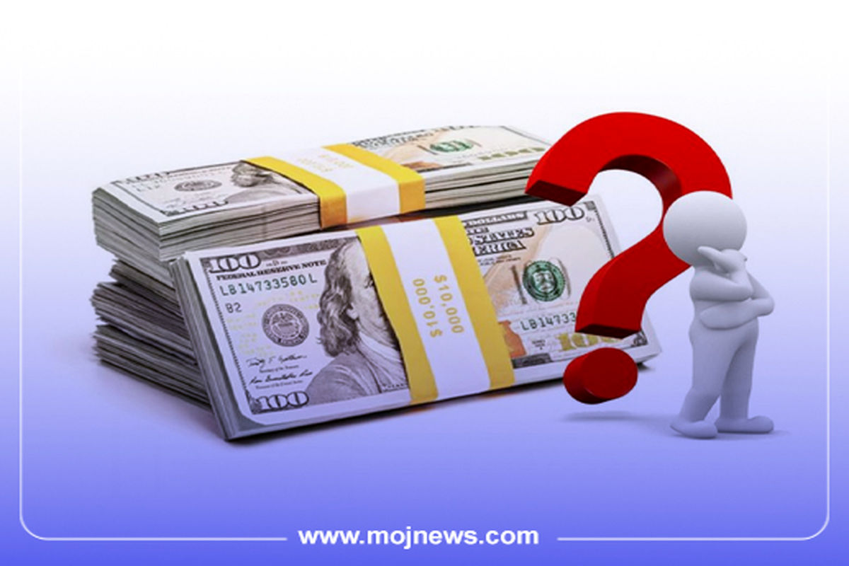 کاور جهش نرخ ارز