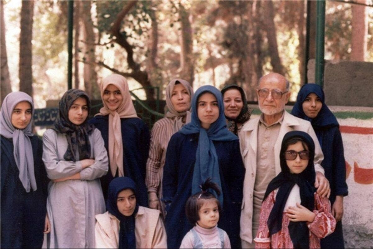 مهندس بازرگان
