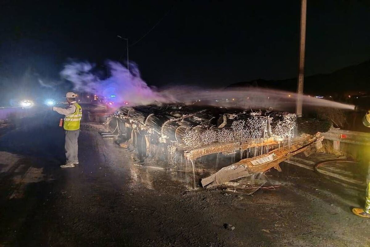 تصادف