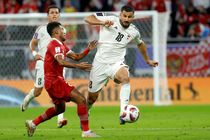 عراق با دو گل در جام ملت های آسیا از سد ژاپن گذشت