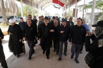 وزیر کشور از انتخاب ۹۰ هزار زائر اربعین برای عبور از  مرز خسروی خبر داد