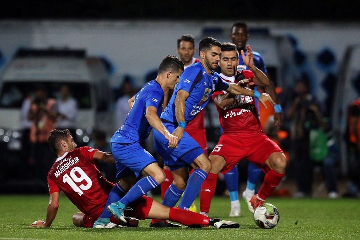 استقلال_نساجی