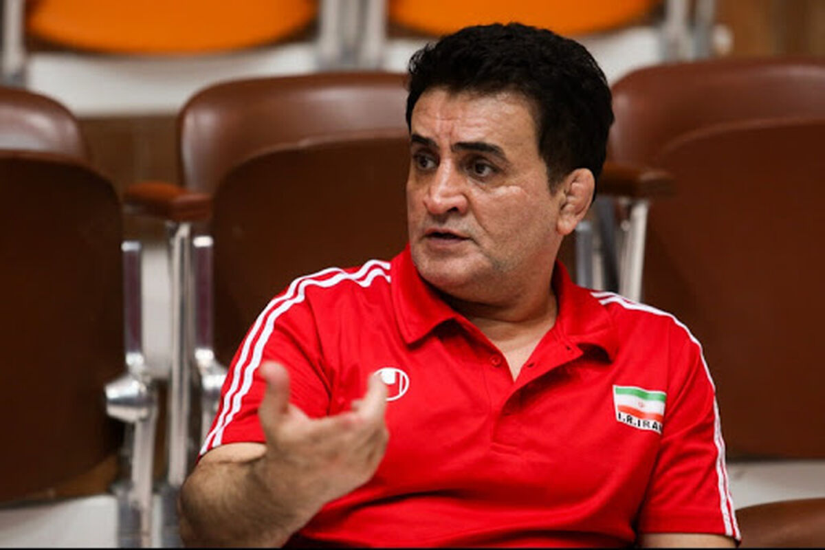 محمد بنا