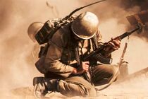 چند «سرباز» در جنگ شهید شدند؟