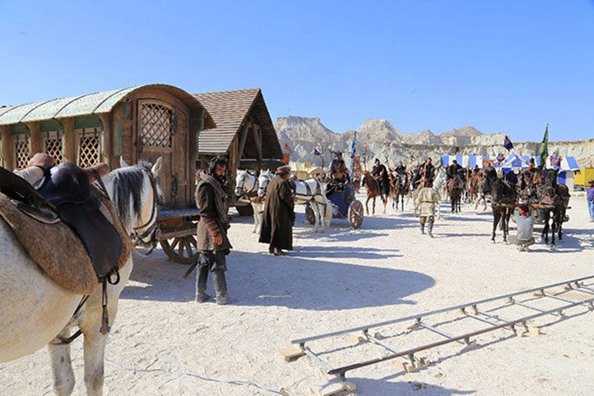 سلمان فارسی