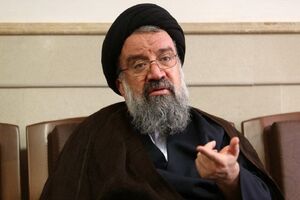 نیروهای مسلح مستقیماً زیر نظر ولی فقیه اداره می شود