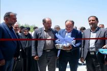 تقدیم ۸۰ میلیارد تومان پروژه‌های عمرانی شاخص و محله محور به مردم فهیم نجف‌آباد