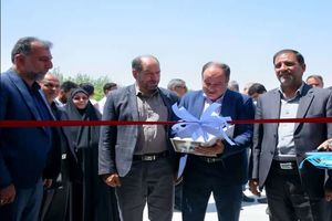 تقدیم ۸۰ میلیارد تومان پروژه‌های عمرانی شاخص و محله محور به مردم فهیم نجف‌آباد