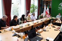 بررسی ۳۷ پروژه سینمایی در پنجمین پیچینگ بنیاد فارابی