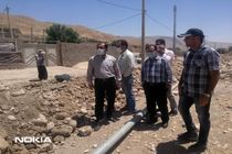 گاز‌رسانی به روستای تاریخی سرابکلان در نیمه اول سال جاری پایان می‌یابد