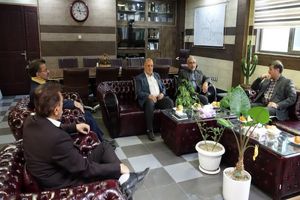 شرکت گاز پیشگام در بخش اقدامات فرهنگی ، دینی و توجه به ترویج و توسعه اقامه نماز