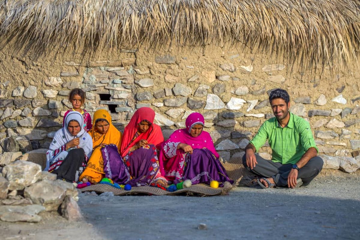 جواد قارایی