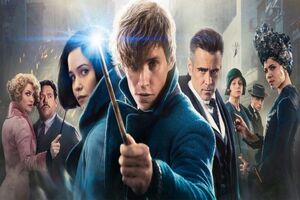دانلود زیرنویس فارسی فیلم Fantastic Beasts: The Crimes of Grindelwald 2018