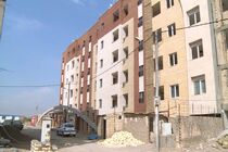 مدیرعامل سازمان ملی زمین و مسکن بر افزایش سرعت و کیفیت در خانه‌سازی تاکید کرد