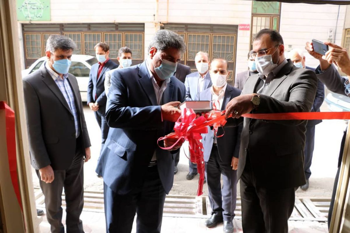 قنبر موسی نژاد