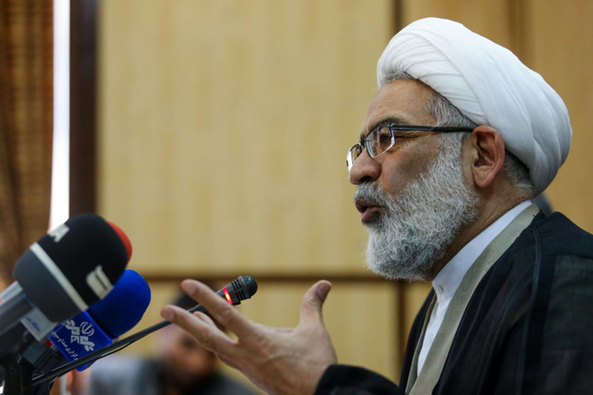 دادستان کل کشور