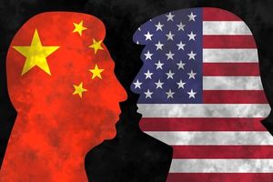 شی جین‌پینگ و ترامپ درباره تایوان و اوکراین گفتگو کردند