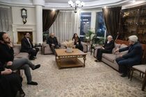 پایبندی به تفکر و گفتمان از ویژگی های برجسته خانم بروجردی بود