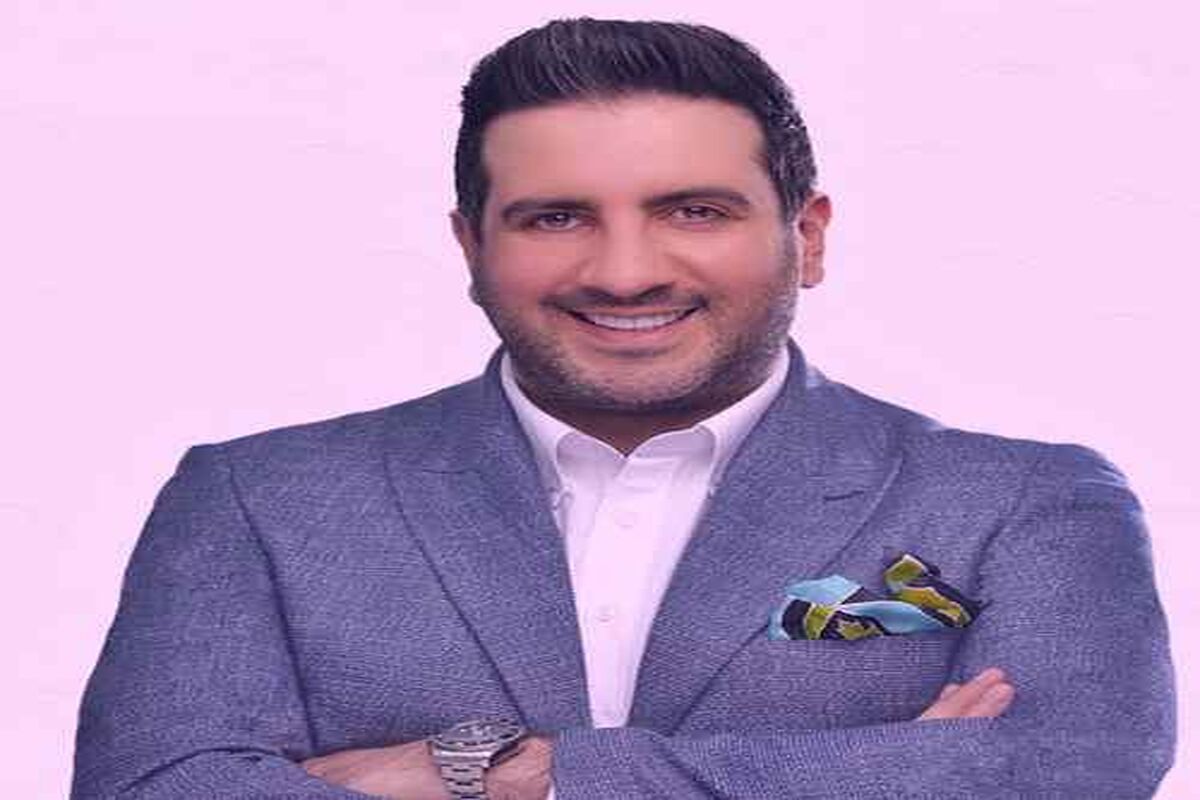 امید حاجیلی