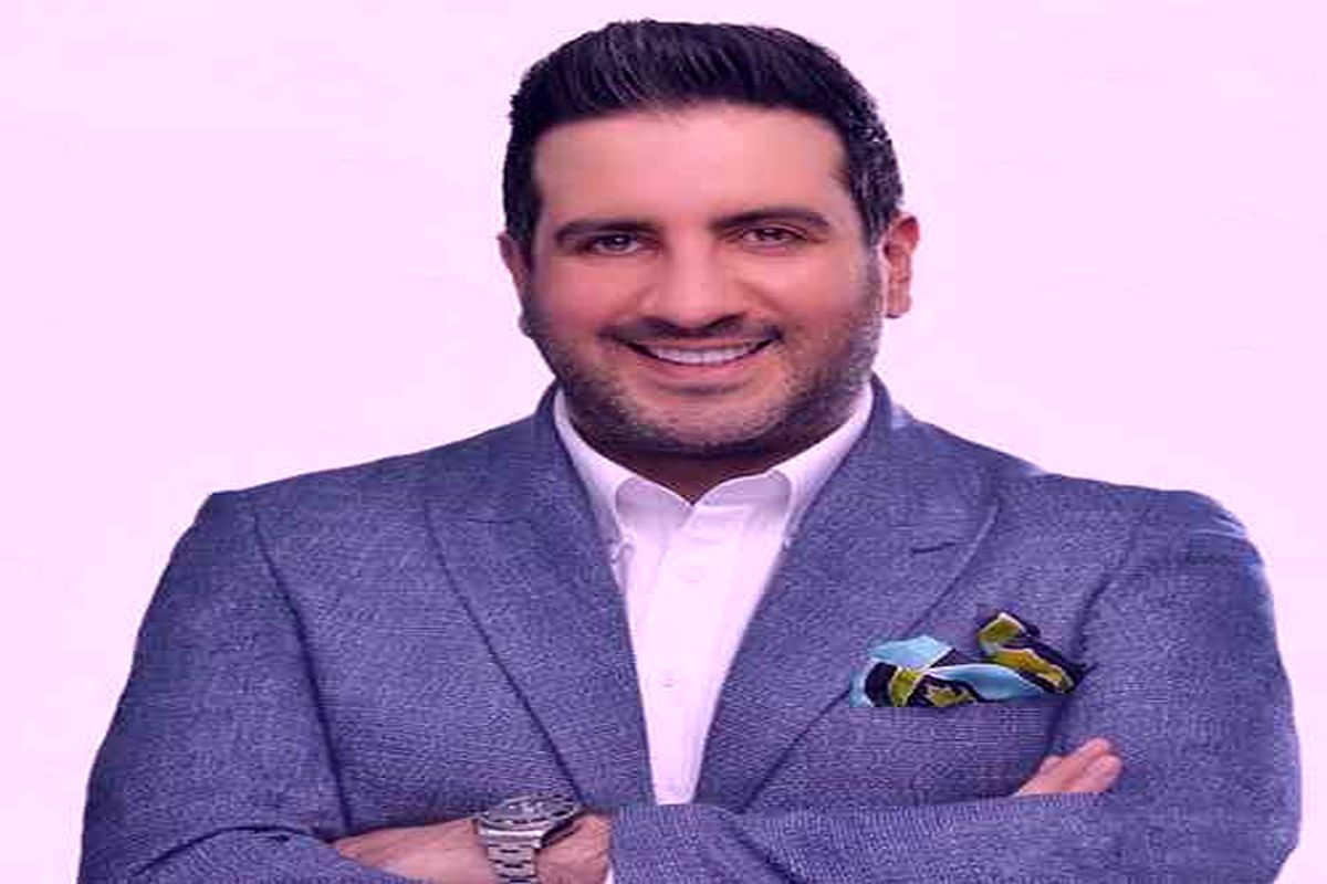 امید حاجیلی