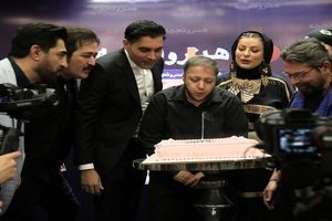  «پسر انسان» حال دل امثال من است