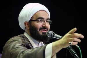 مسجد باید گره‌گشای مشکلات اقتصادی و اجتماعی مردم باشد