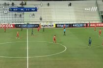 گزارش بازی الاهلی عربستان و پرسپولیس/ الاهلی عربستان2  پرسپولیس 1