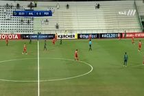 گزارش بازی الاهلی عربستان و پرسپولیس/ الاهلی عربستان2  پرسپولیس 1