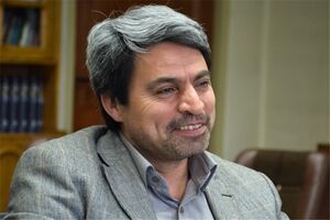 مشکلات ارکسترها را حل می‌کنم