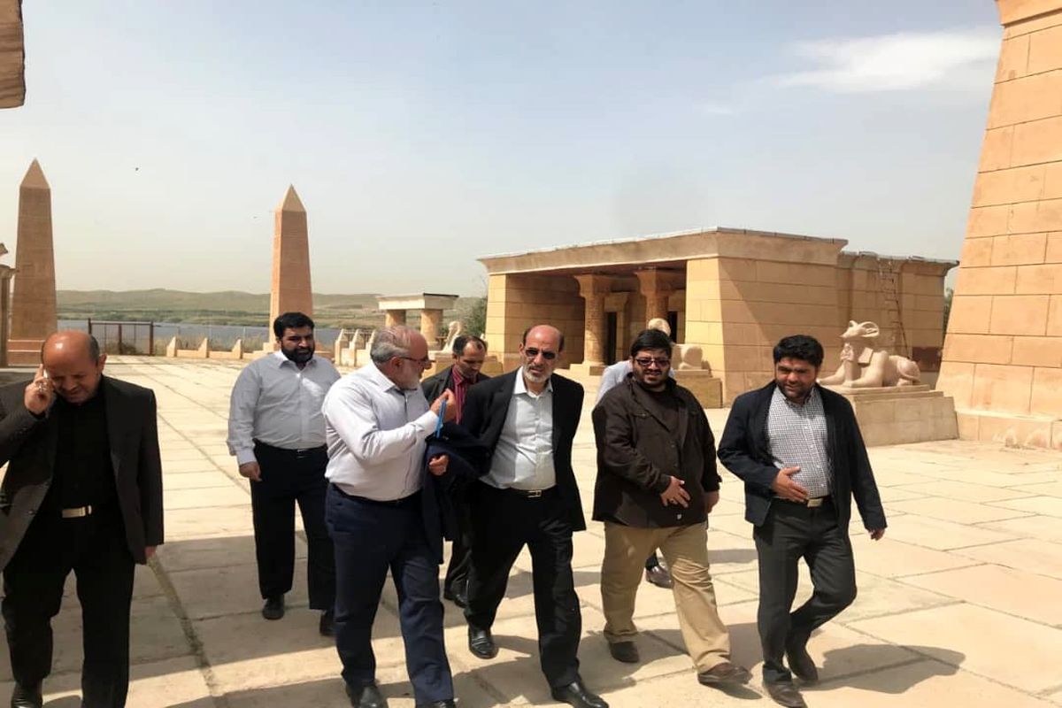 حمایت روایت فتح از سریال حضرت موسی