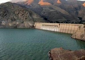 طرحهای توسعه منابع آب و خاک در کرمانشاه و ۱۲ استان کشور افتتاح شد