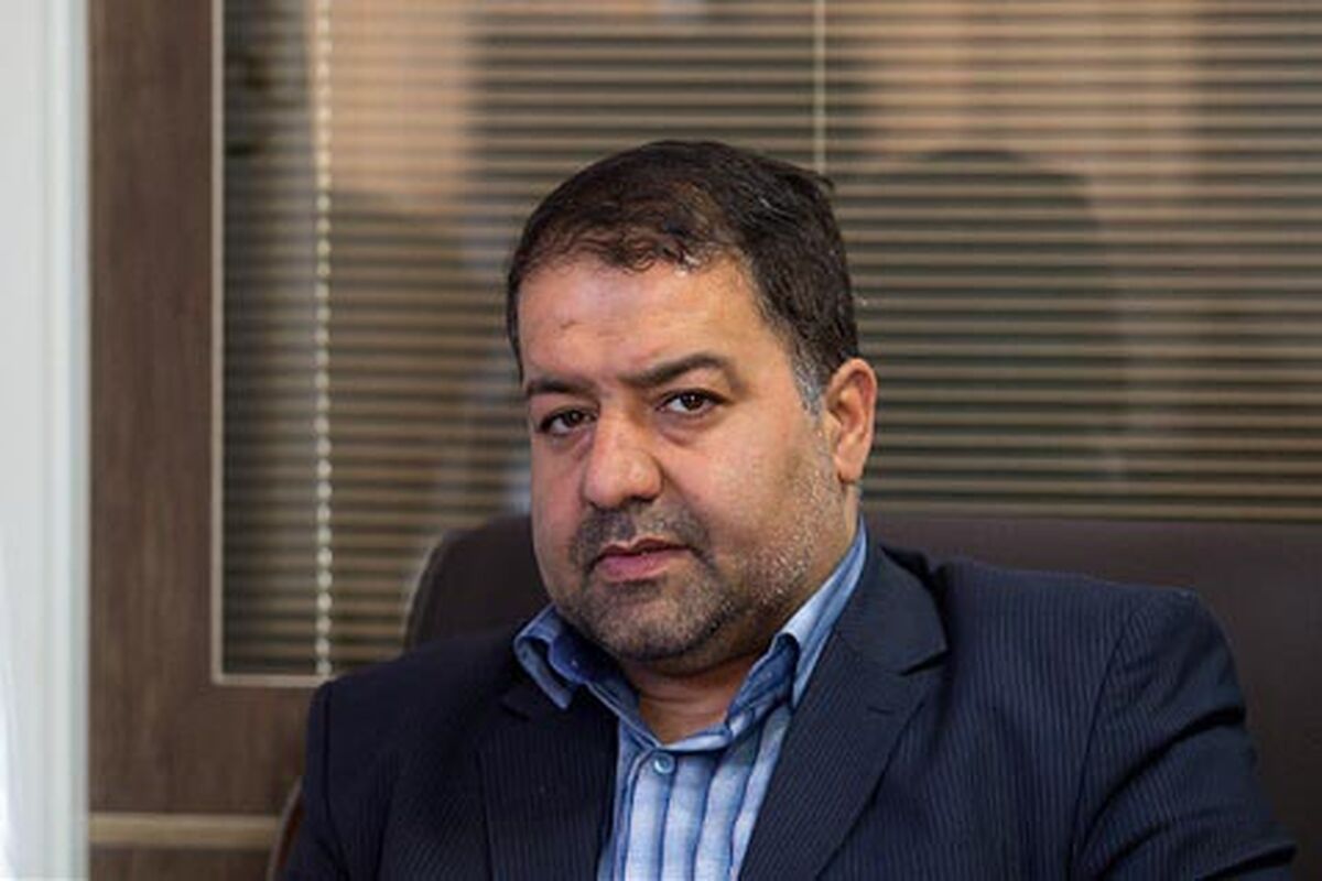 مجید فراهانی