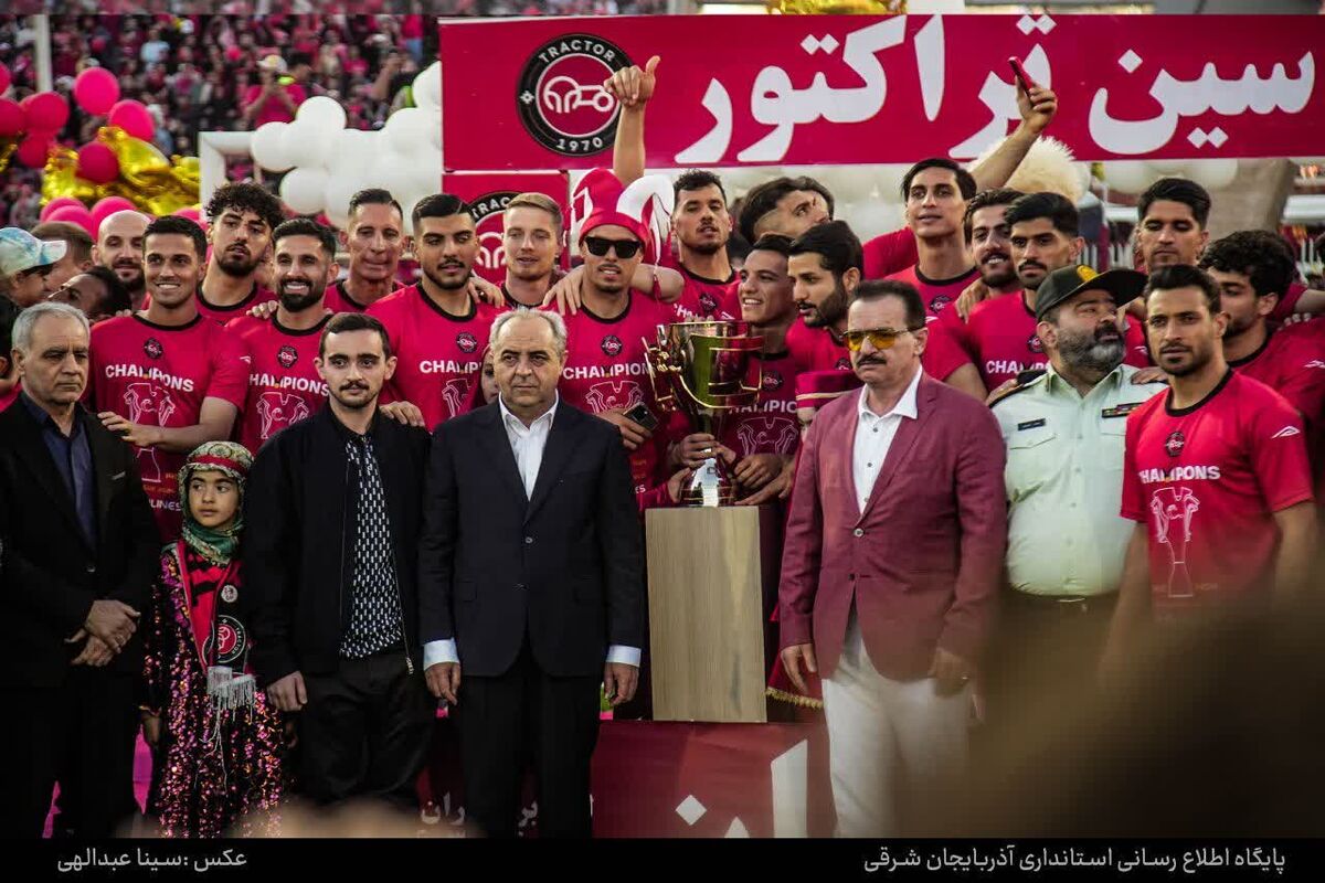 استاندار آذربایجان شرقی 