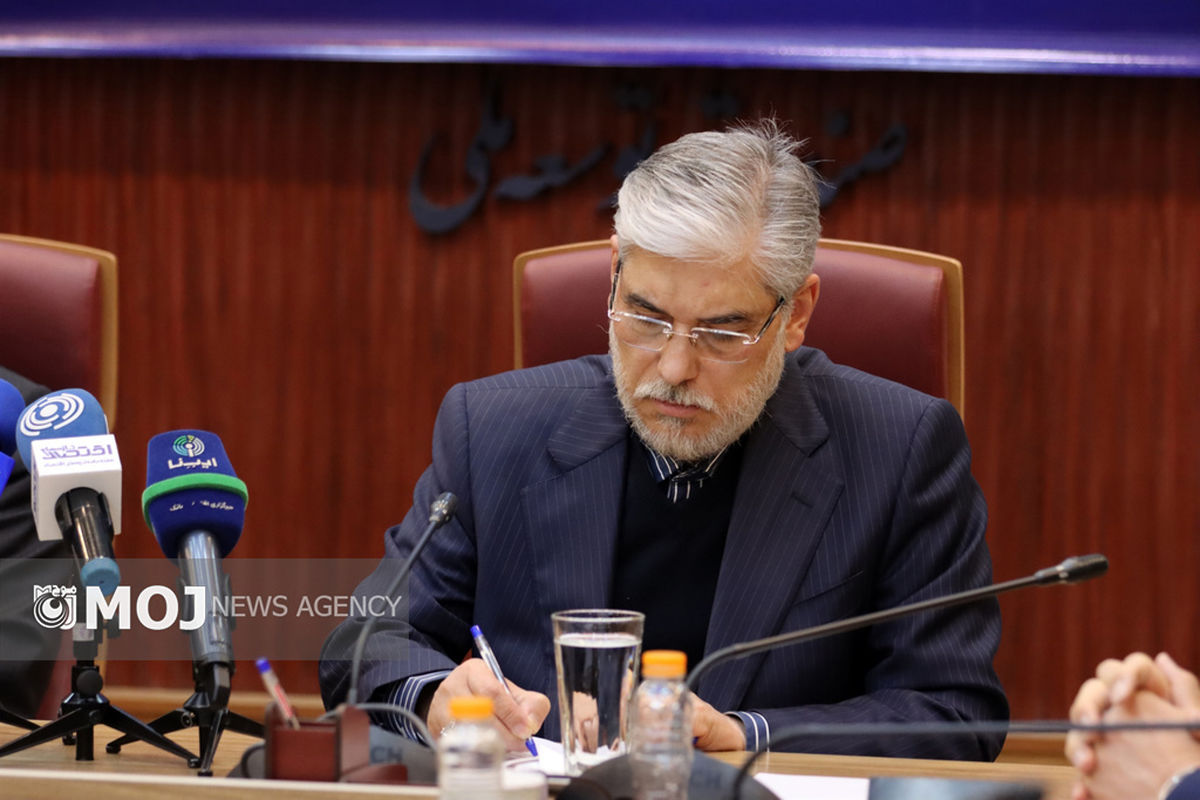 حسین سیمایی صراف - وزیر علوم، تحقیقات و فناوری