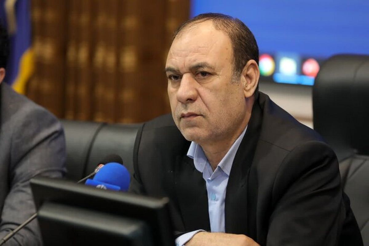 فرماندار تهران