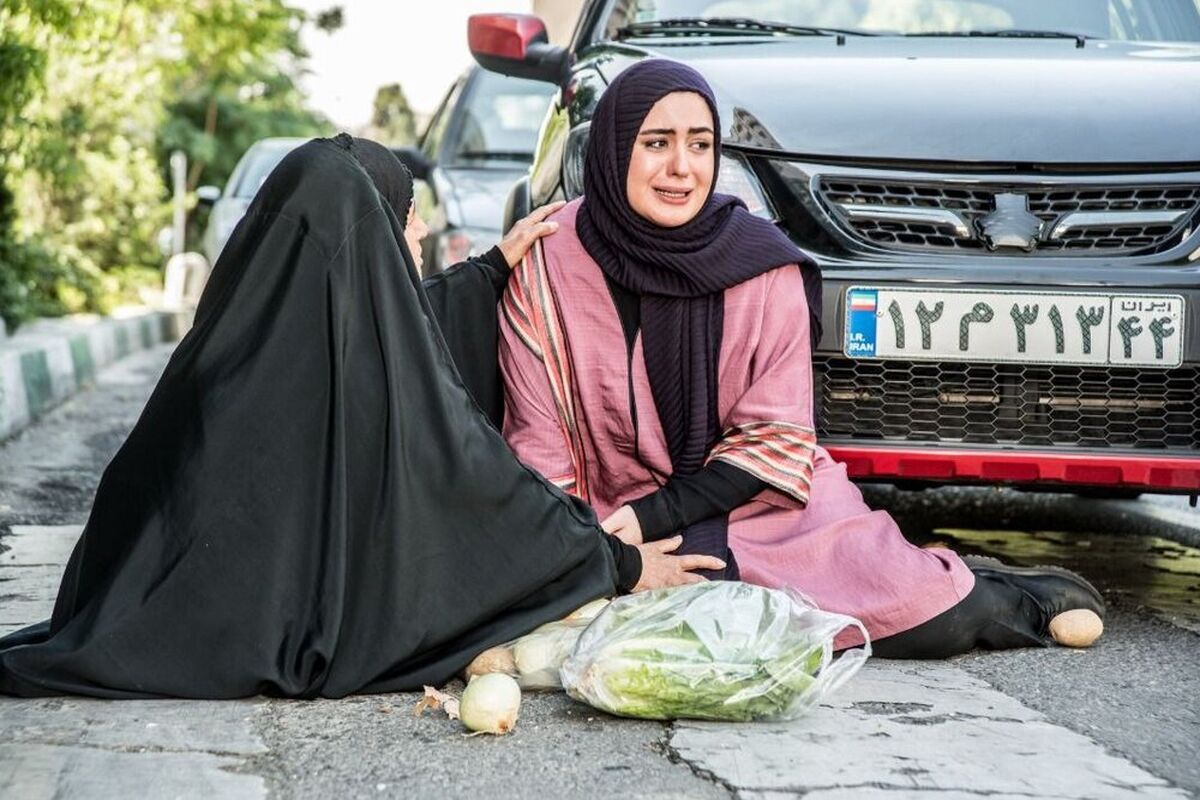 فصل چهارم سریال از سرنوشت1